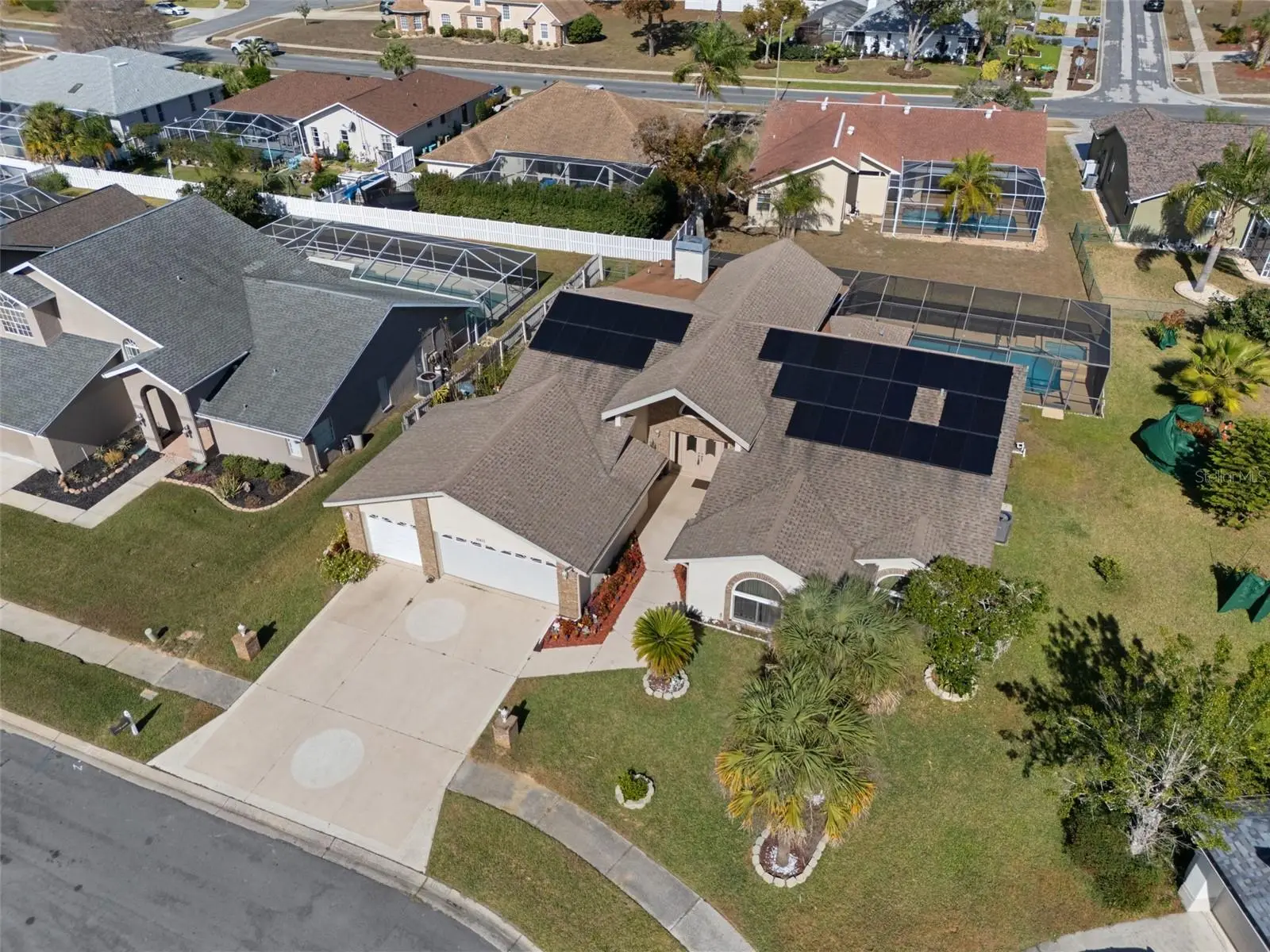 10421 Templewood Court, FL