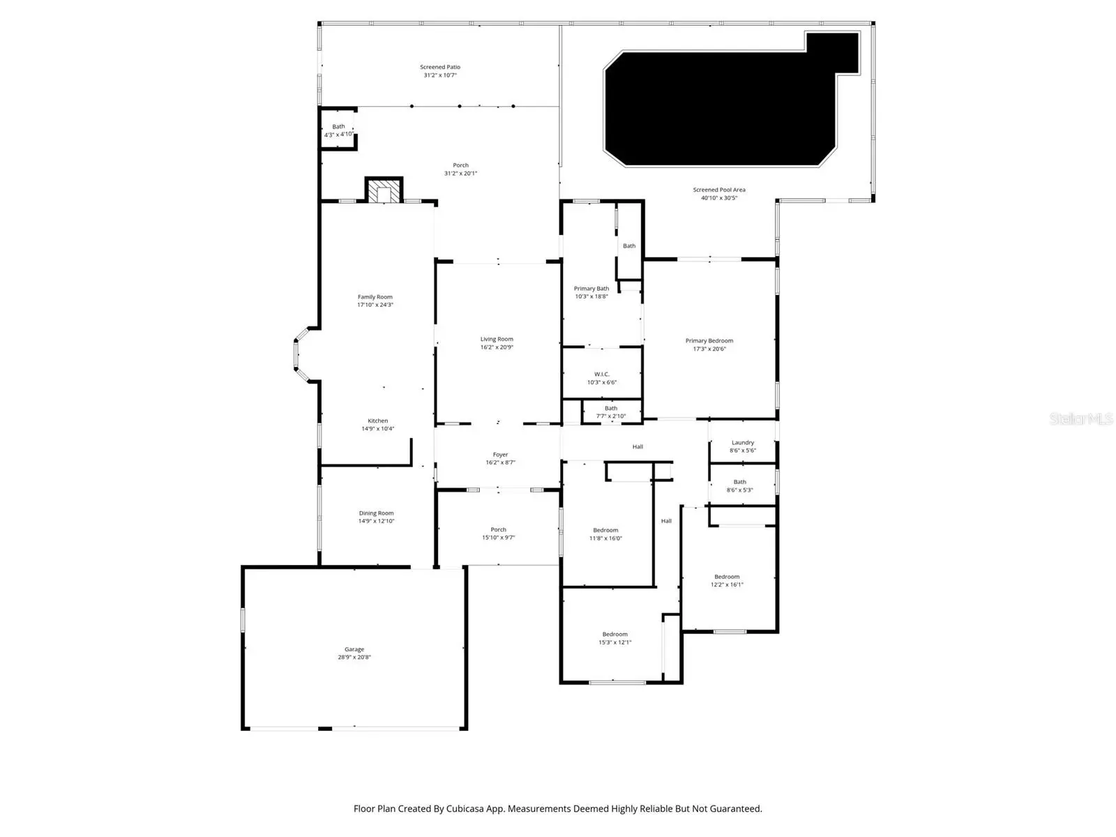 10421 Templewood Court, FL