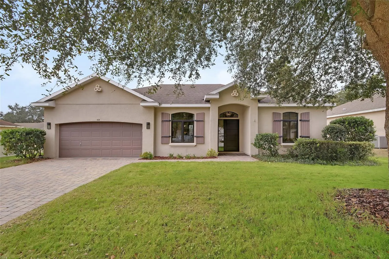 404 Country View Circle, FL