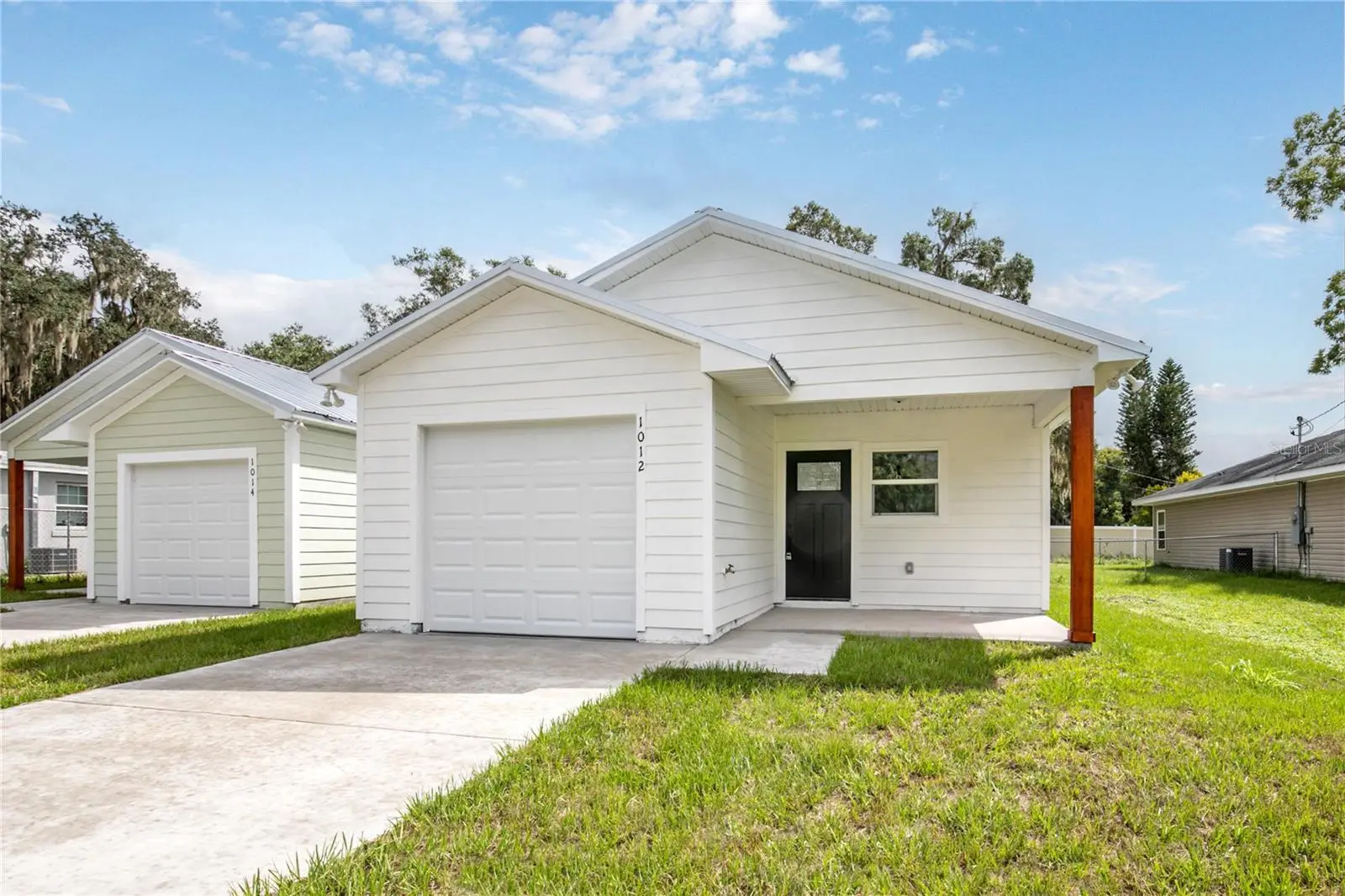 1012 Hazzard, FL