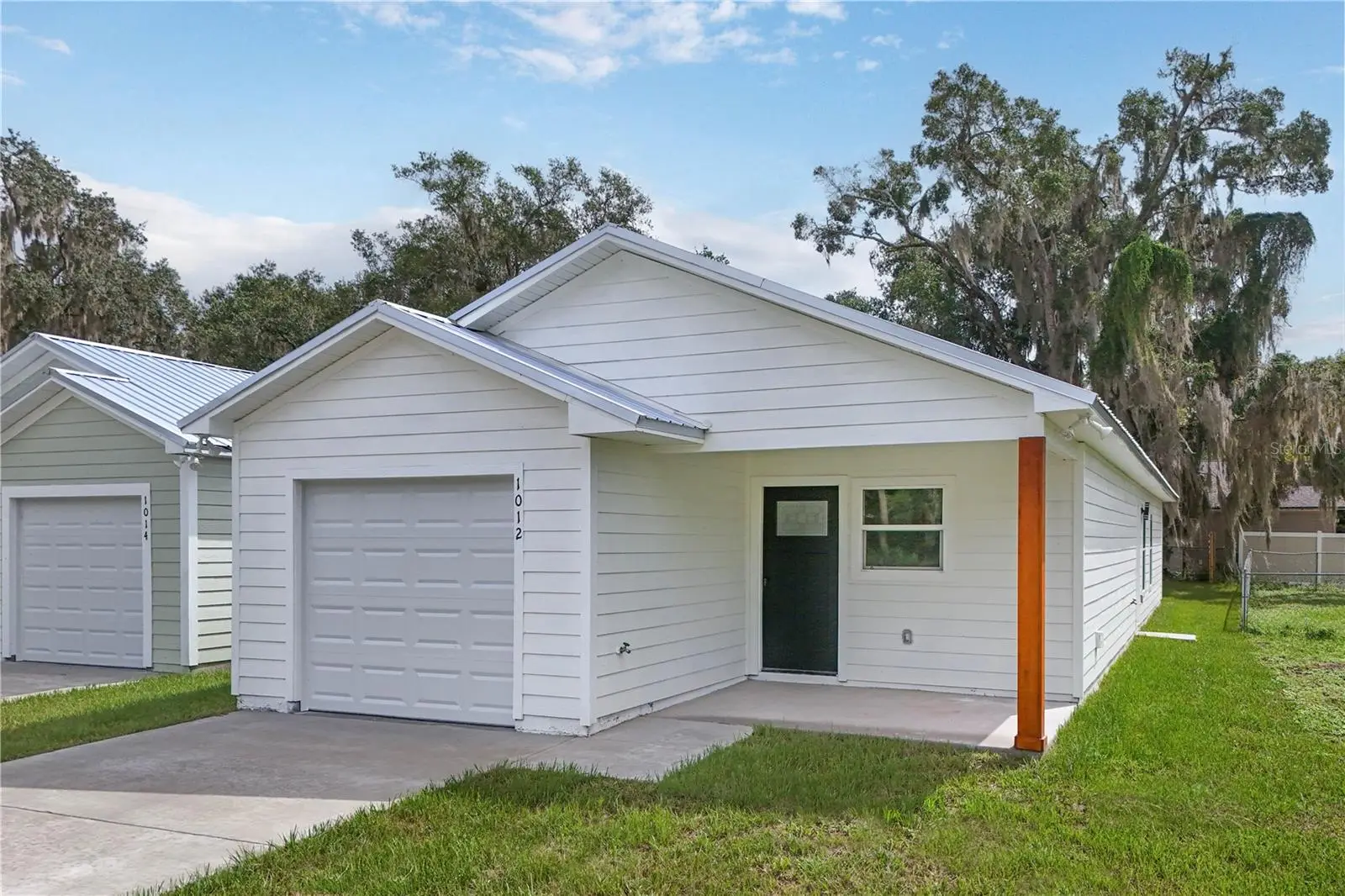 1012 Hazzard, FL