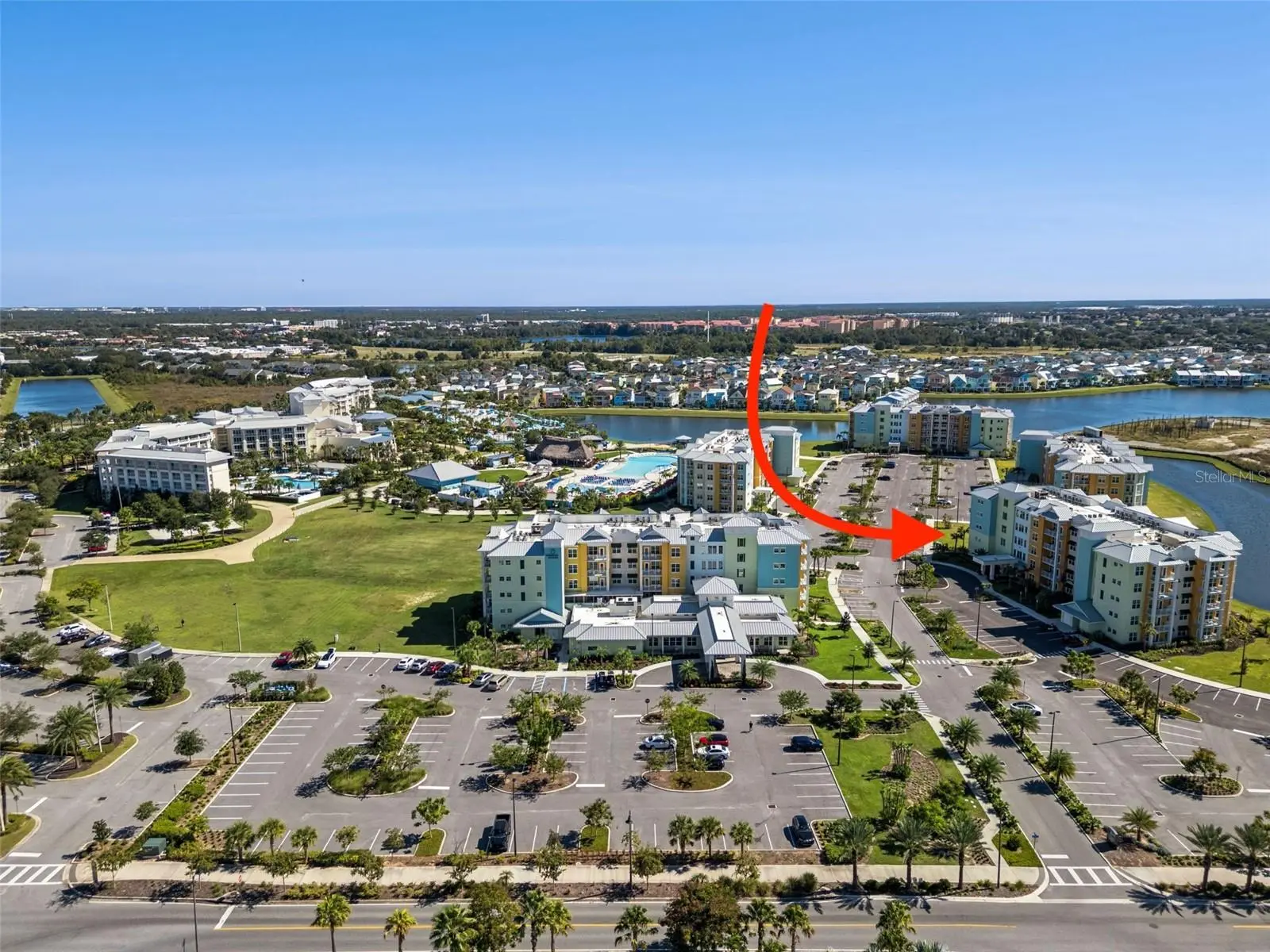 8070 Unwind Way, FL