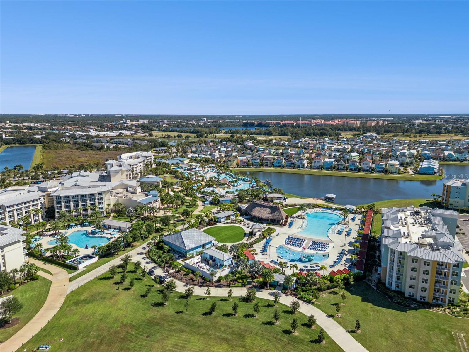 8070 Unwind Way, FL