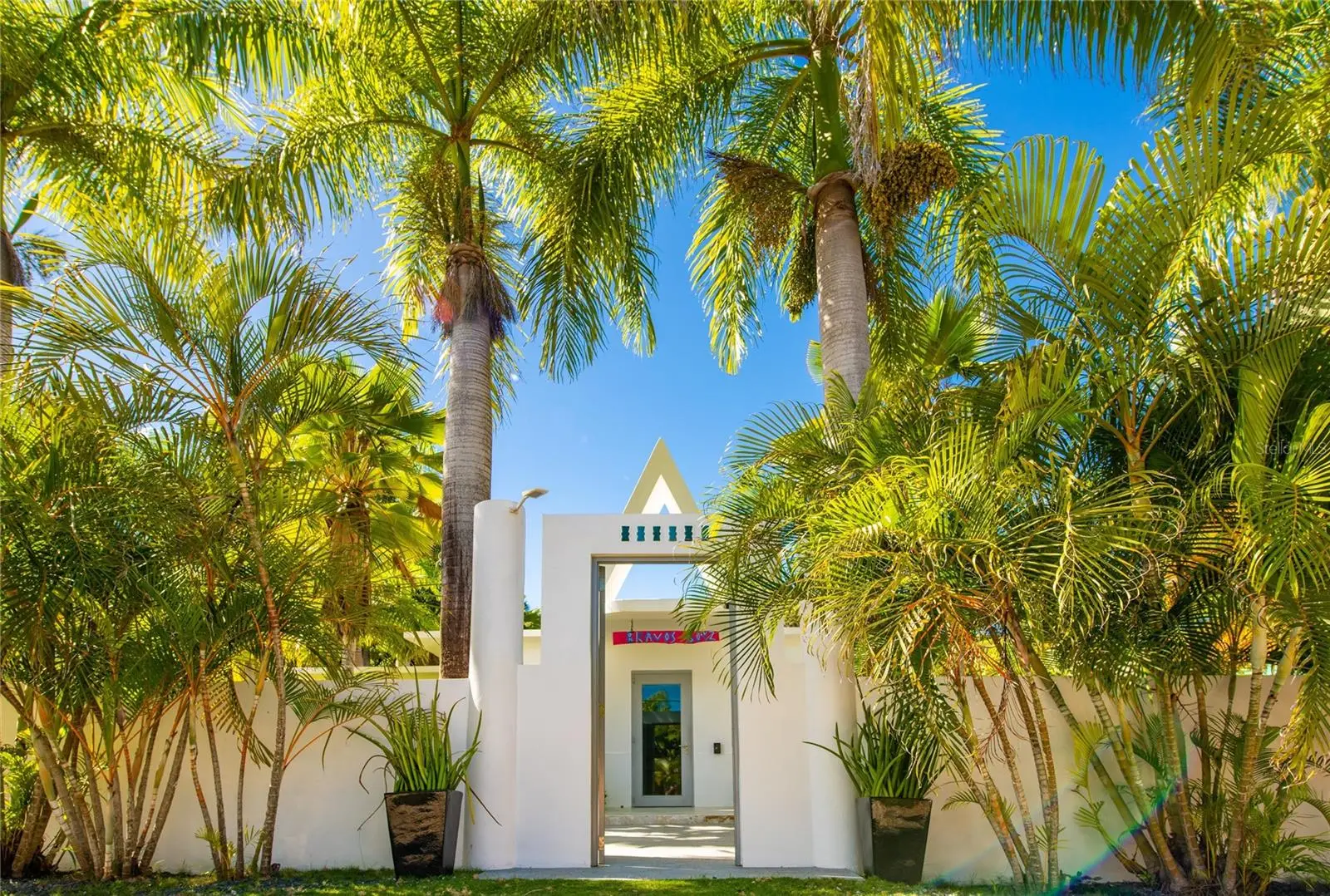 300 Palm Cottages, PR