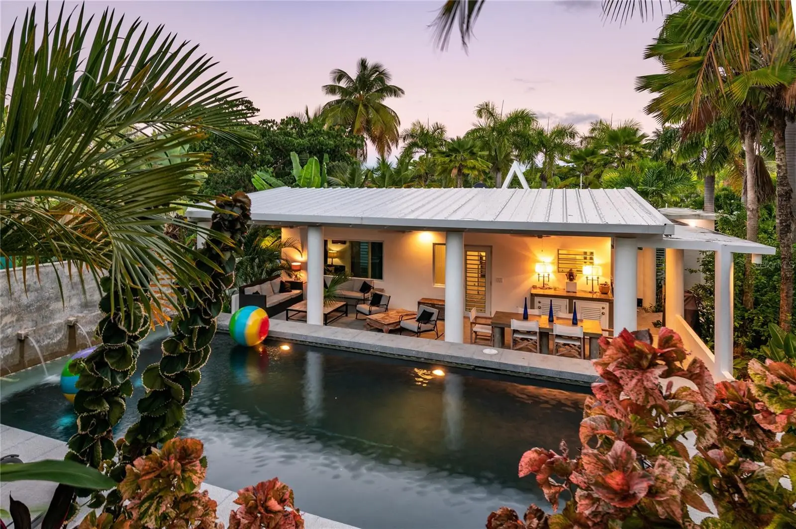 300 Palm Cottages, PR