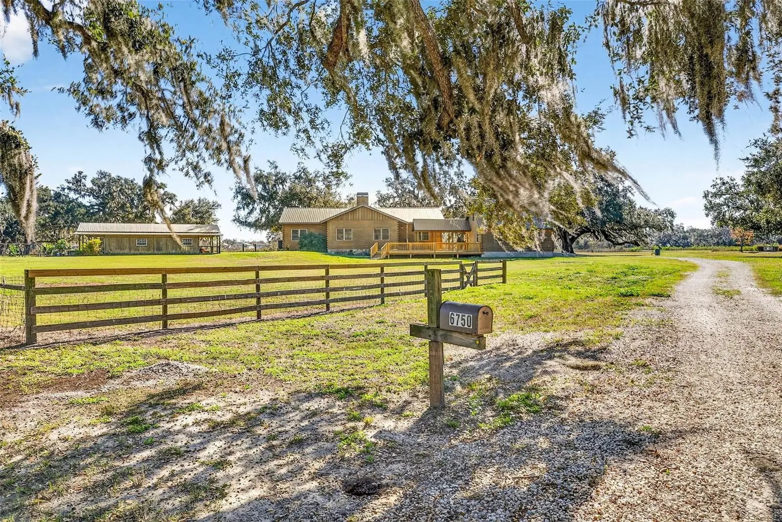 6750 Sutton Oaks Lane, FL