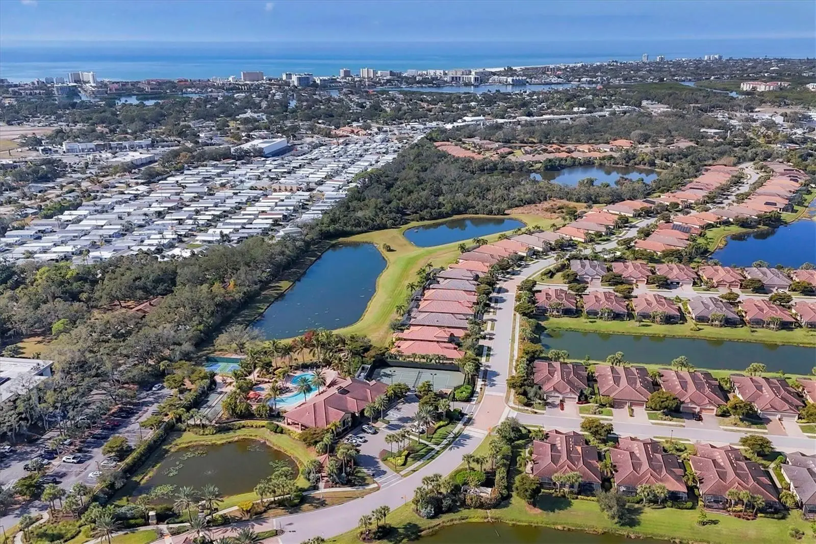 2414 Vaccaro Drive, FL