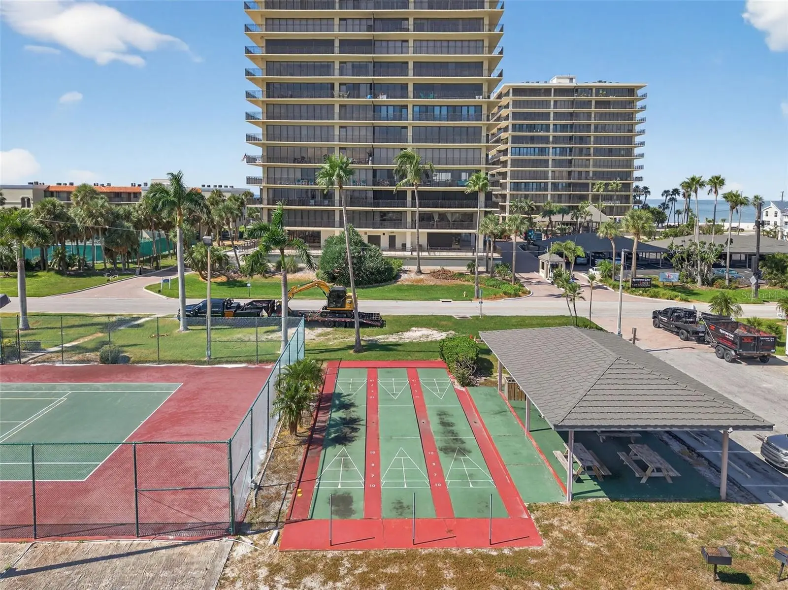7600 Bayshore Drive, FL