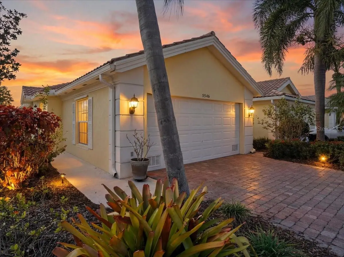 5546 Modena Place, FL