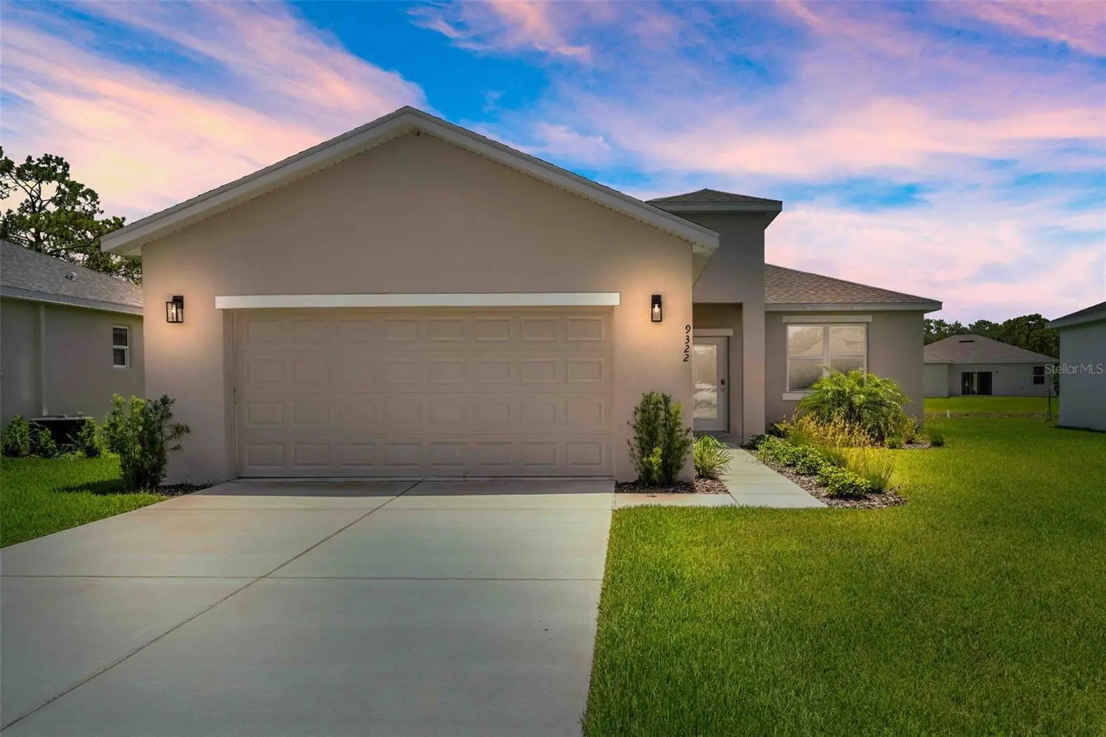 9322 Seve Court, FL