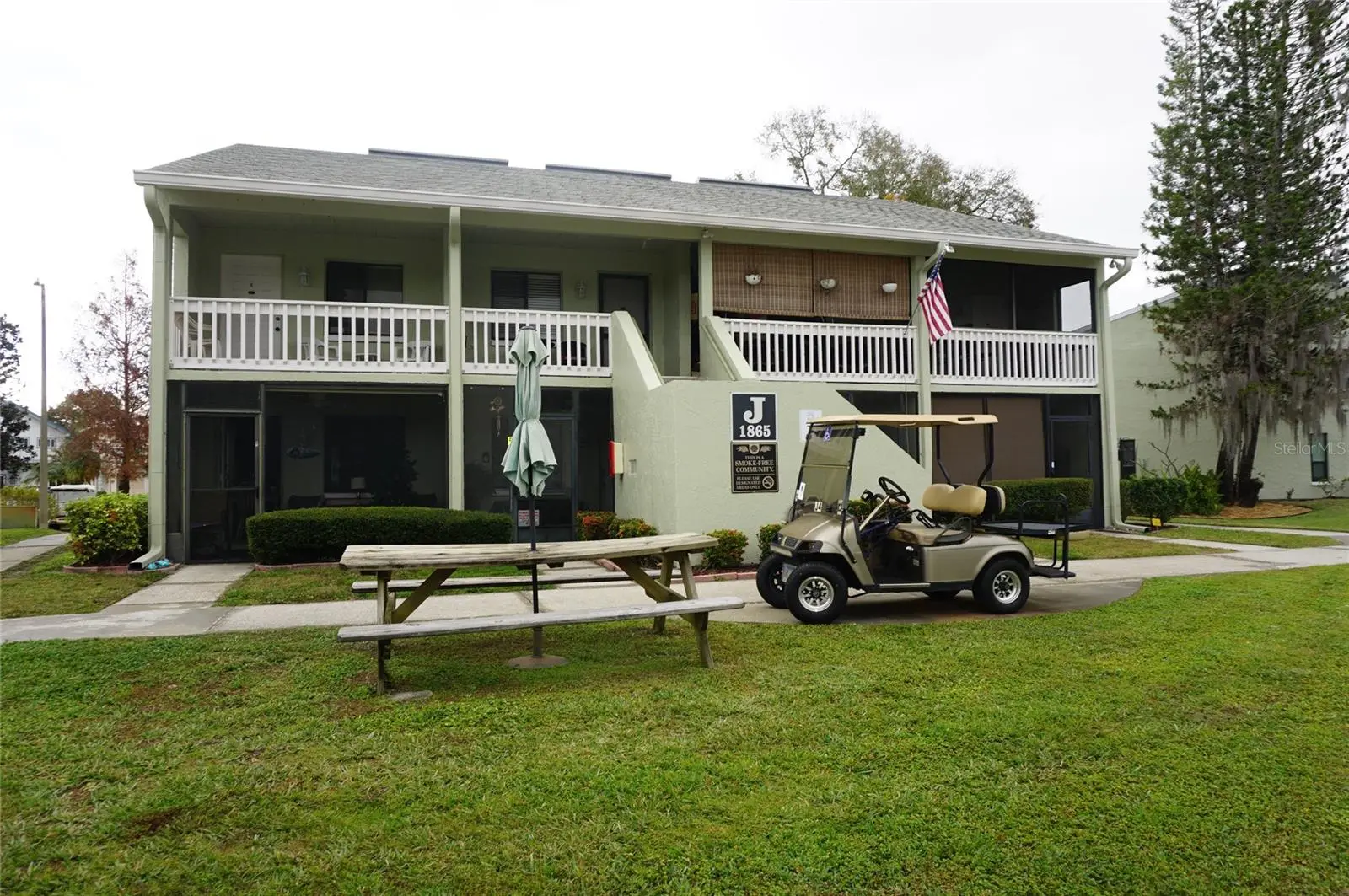 1865 Mazo Manor, FL