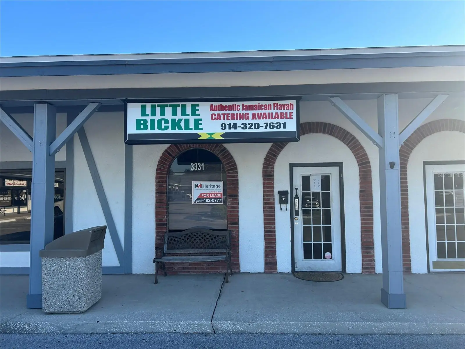 3331 Silver Springs Boulevard, FL