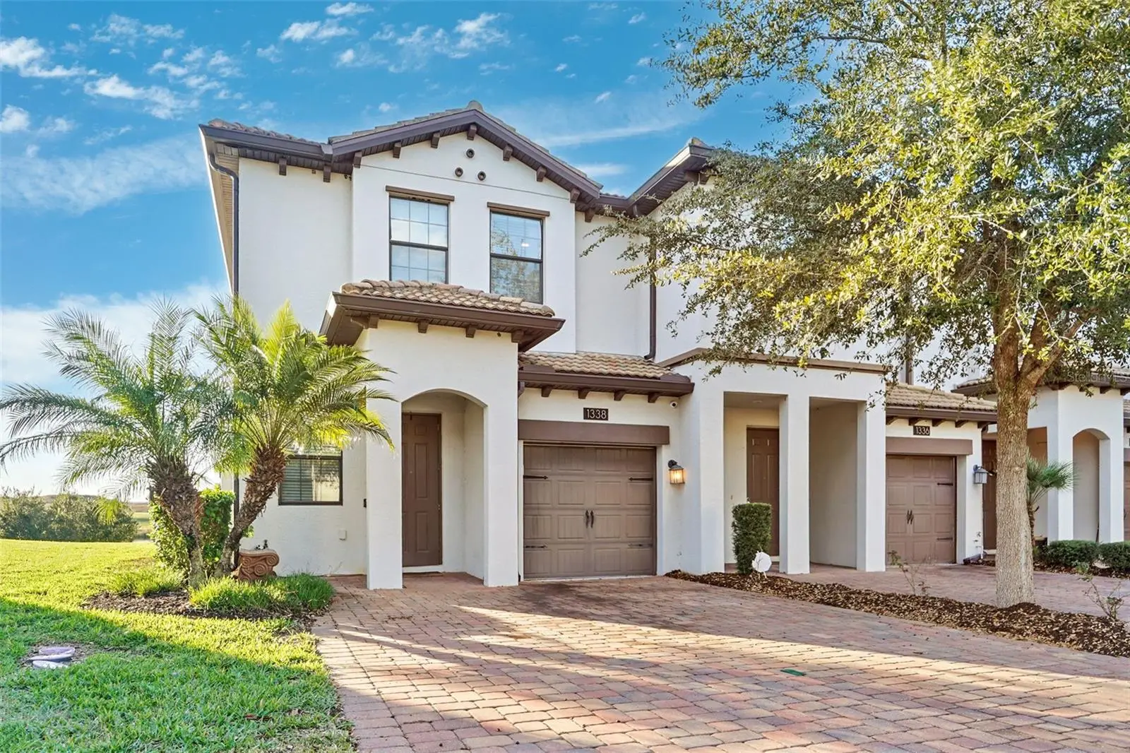 1338 Royal St. George