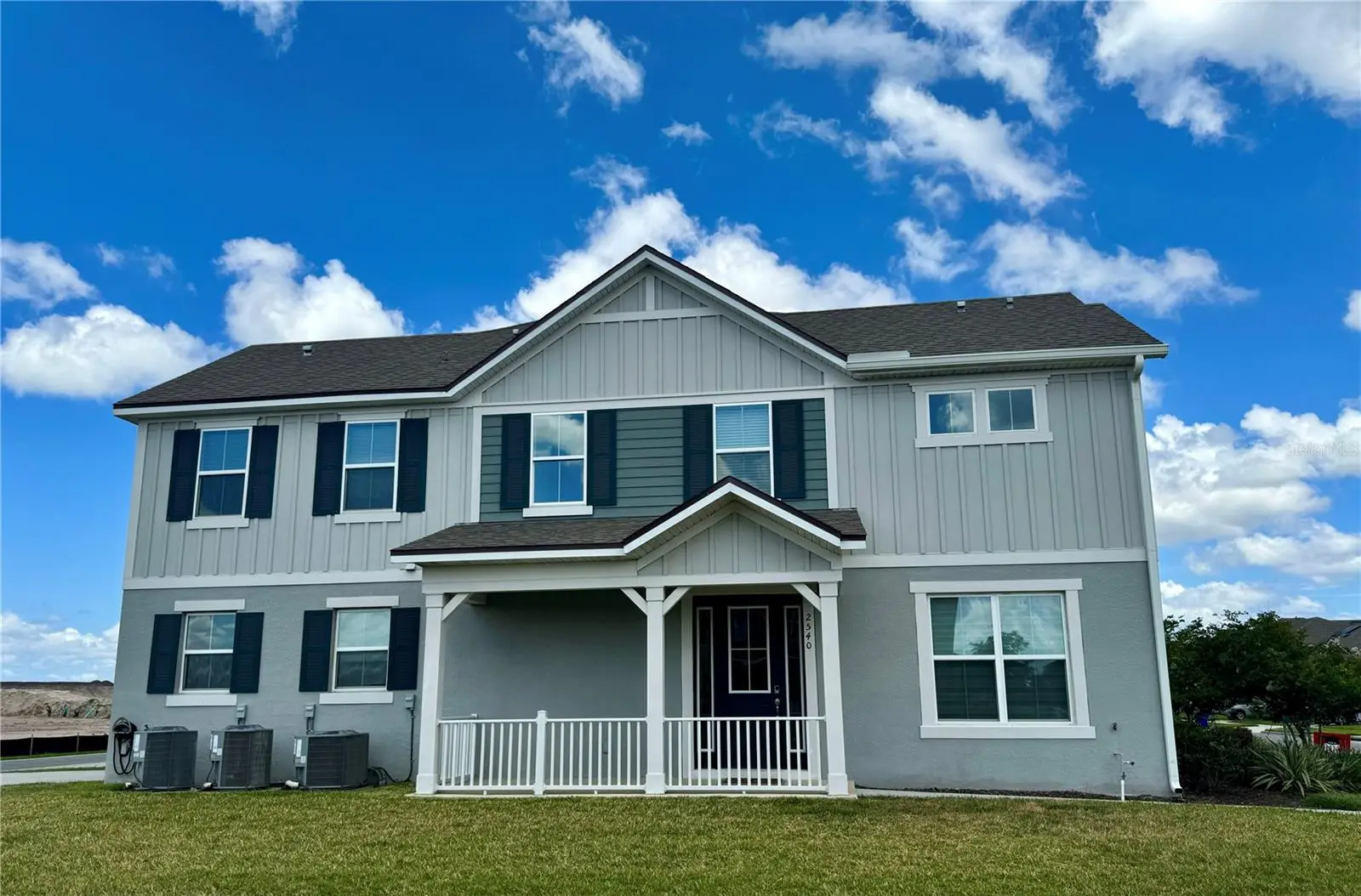 2540 Blowing Breeze Avenue, FL