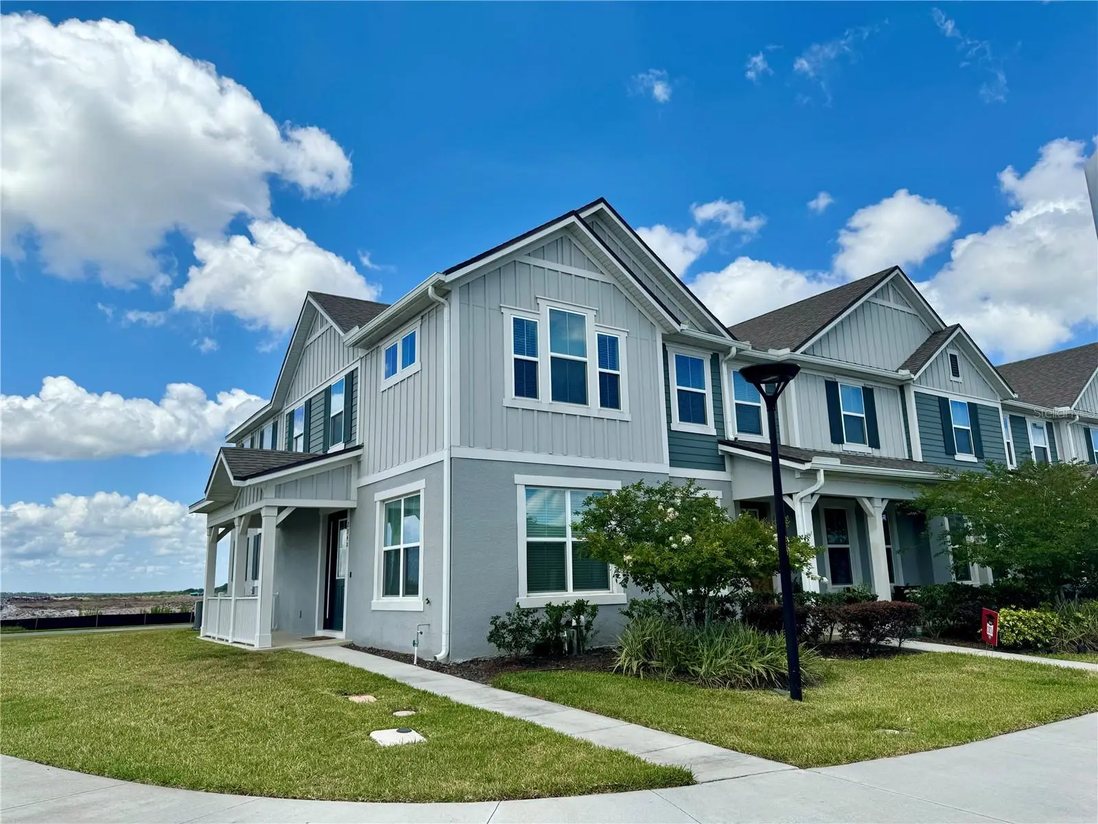 2540 Blowing Breeze Avenue, FL