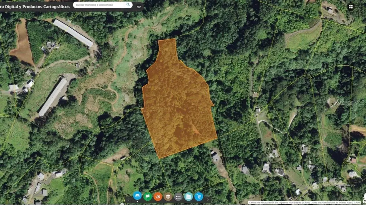 Bo. Maná Carr. 802 Km 2.5, PR