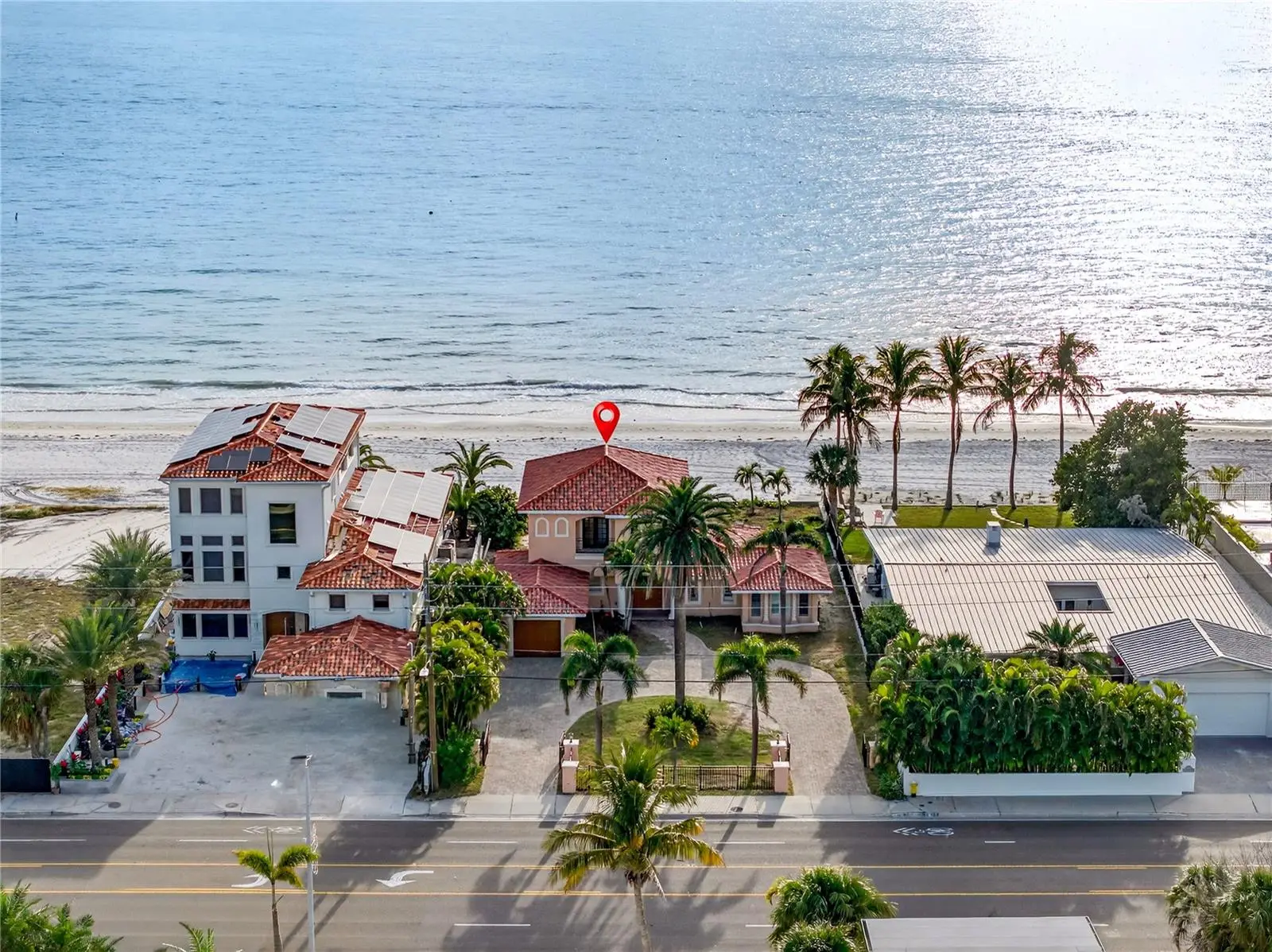 16116 Gulf Boulevard, FL