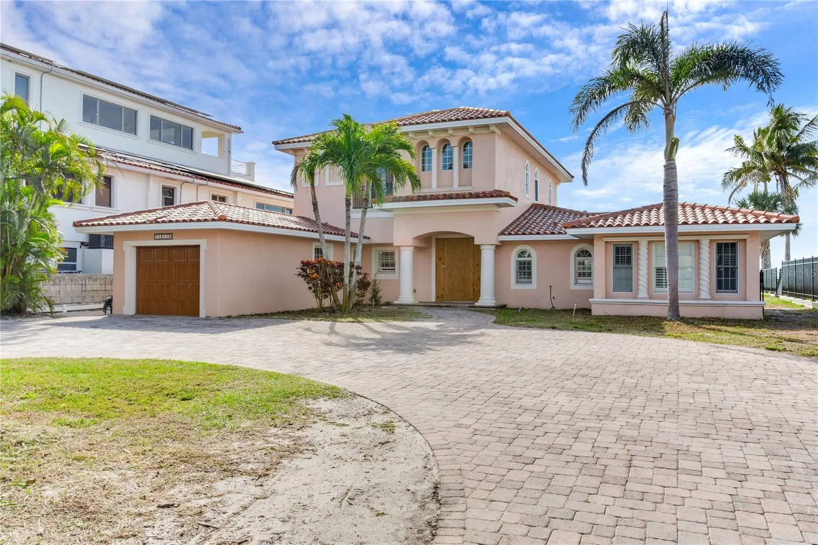 16116 Gulf Boulevard, FL