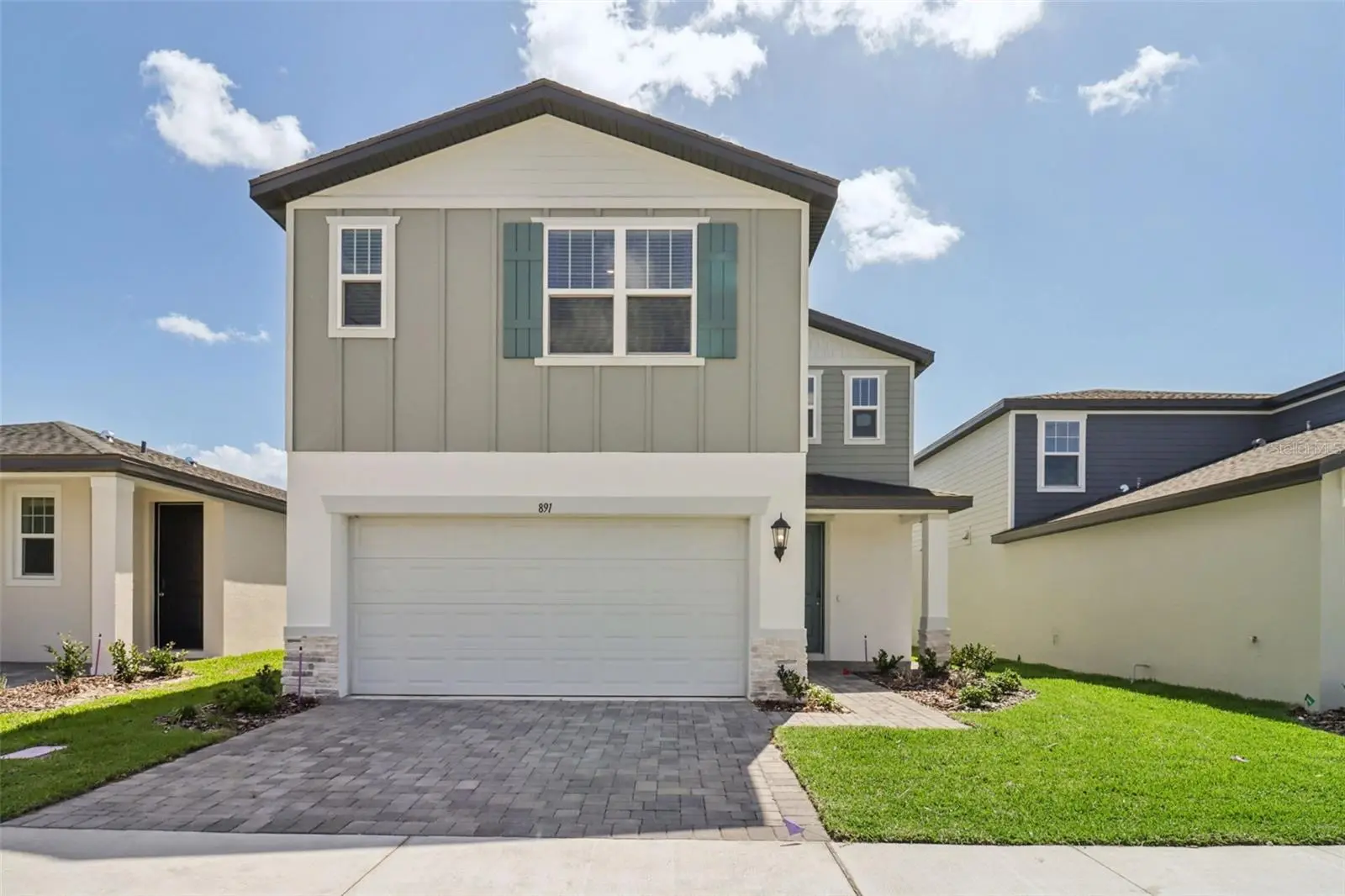 891 Sunshower Drive, FL