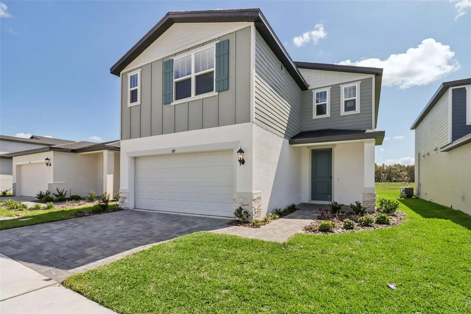 891 Sunshower Drive, FL