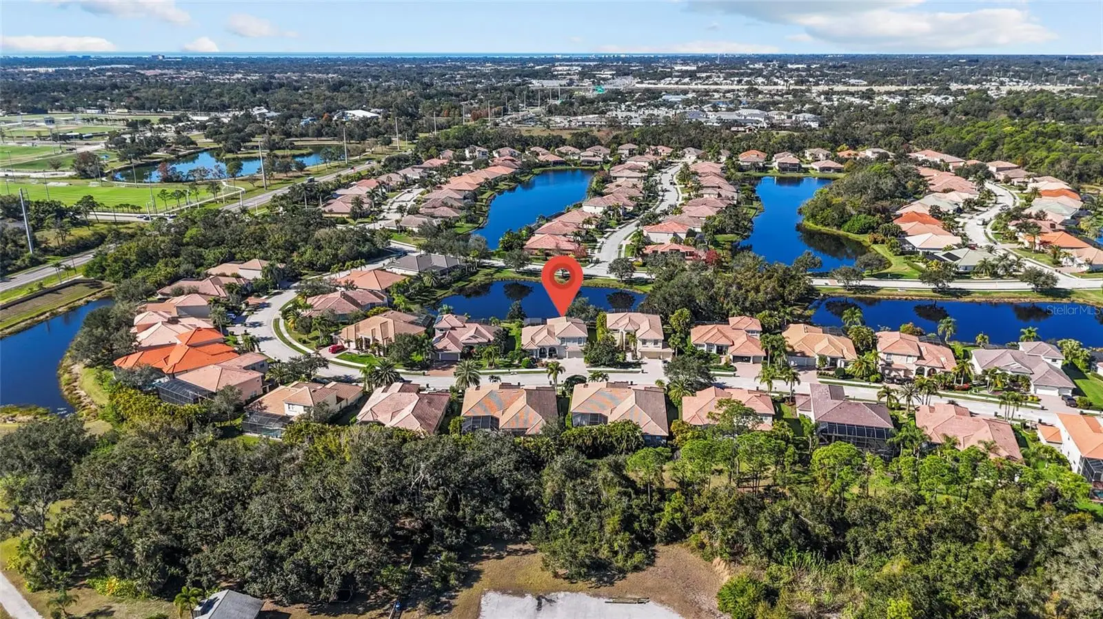 6961 Scrub Jay Drive, FL