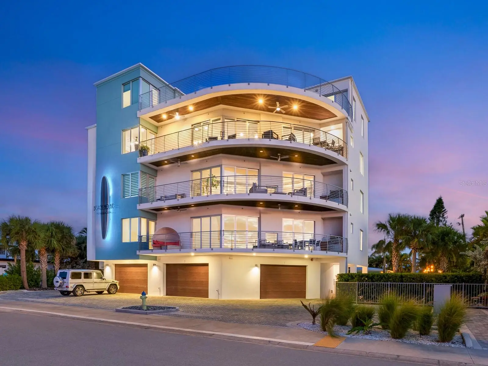 1140 Seaside Drive, FL