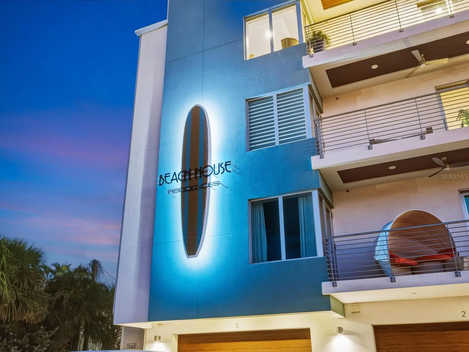 1140 Seaside Drive, FL