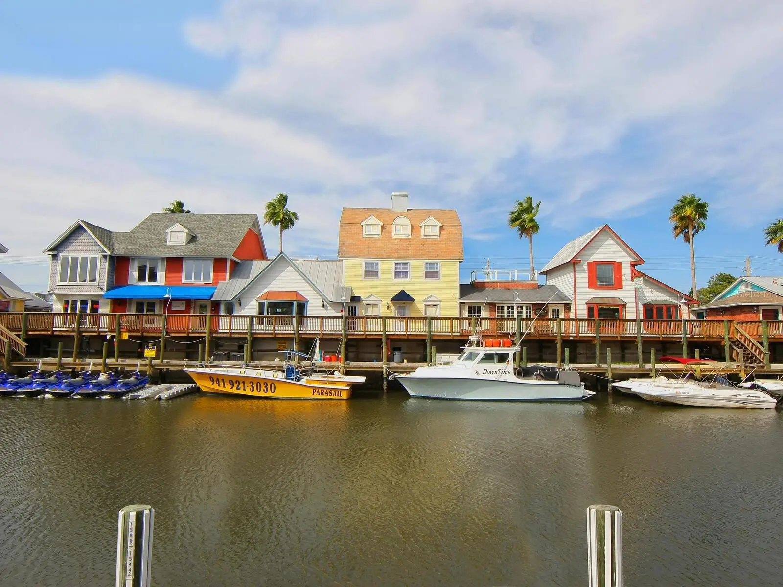 1140 Seaside Drive, FL