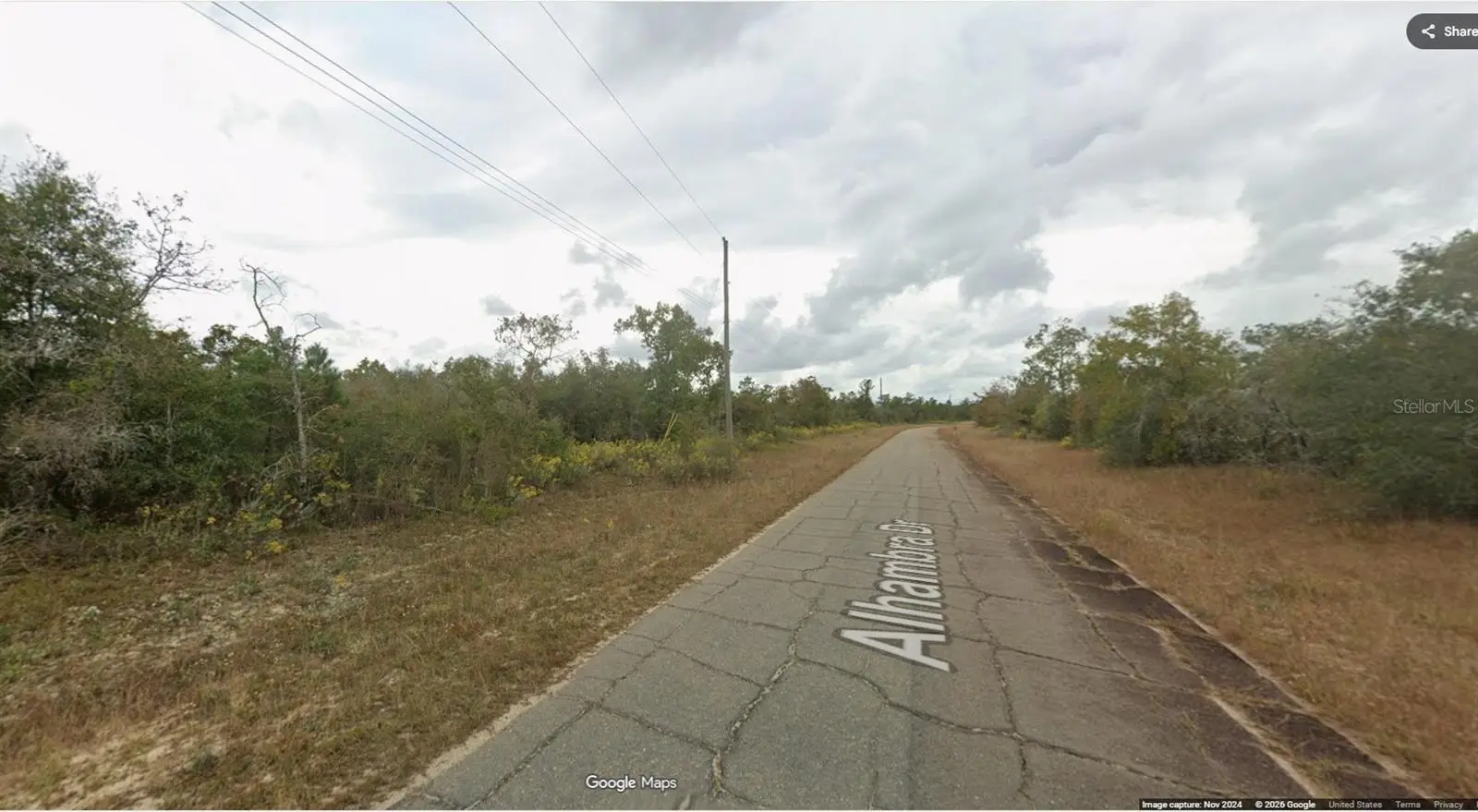 Lot 10 Unit 7 Blk 423 Alhambra Drive, FL
