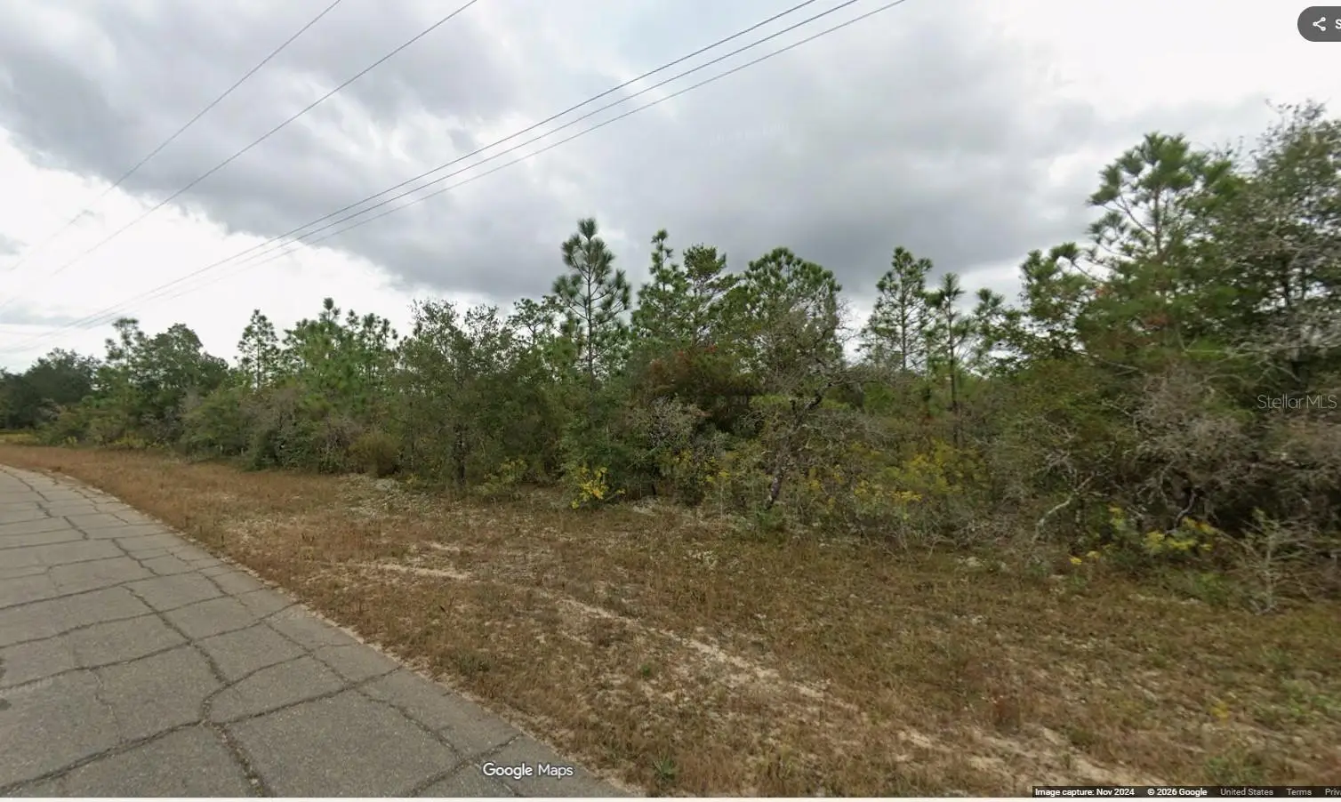 Lot 11 Unit 7 Blk 423 Alhambra Drive, FL