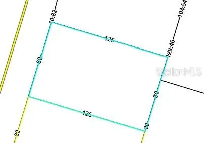 Lot 11 Unit 7 Blk 423 Alhambra Drive, FL