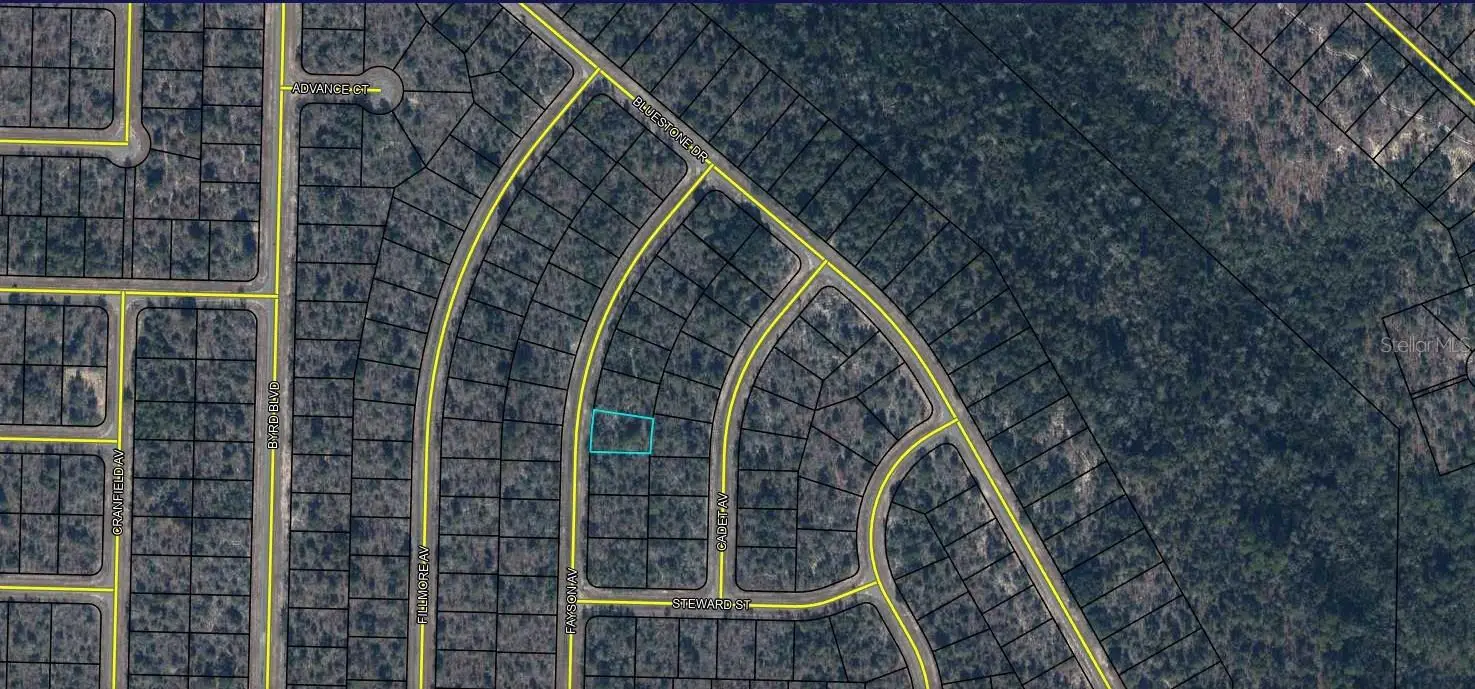 Lot 13 Unit 11 Blk 820 Fayson Avenue, FL