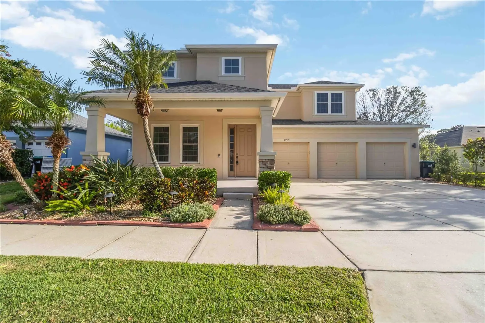 13519 Bicton Lane, FL