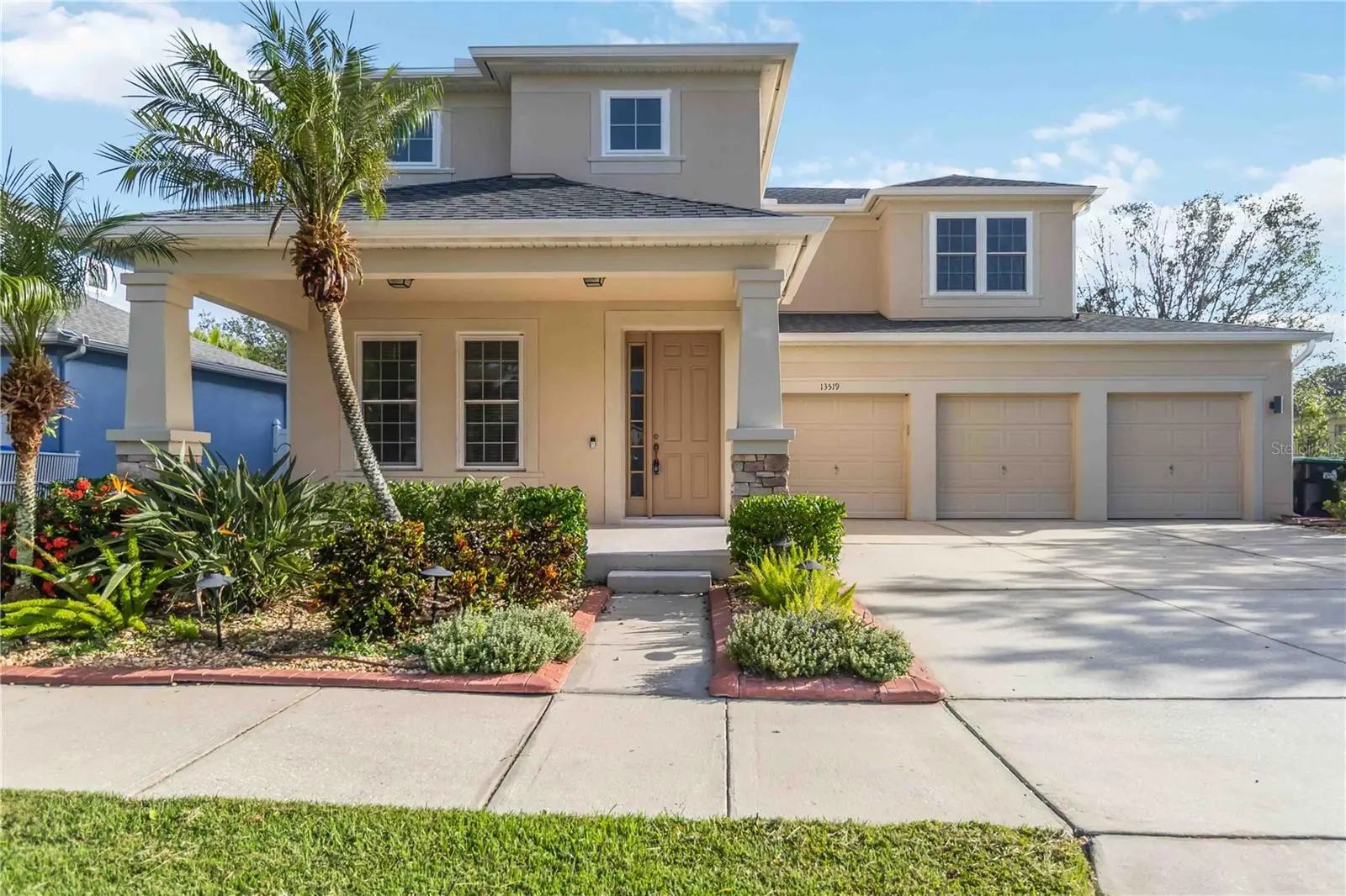 13519 Bicton Lane, FL