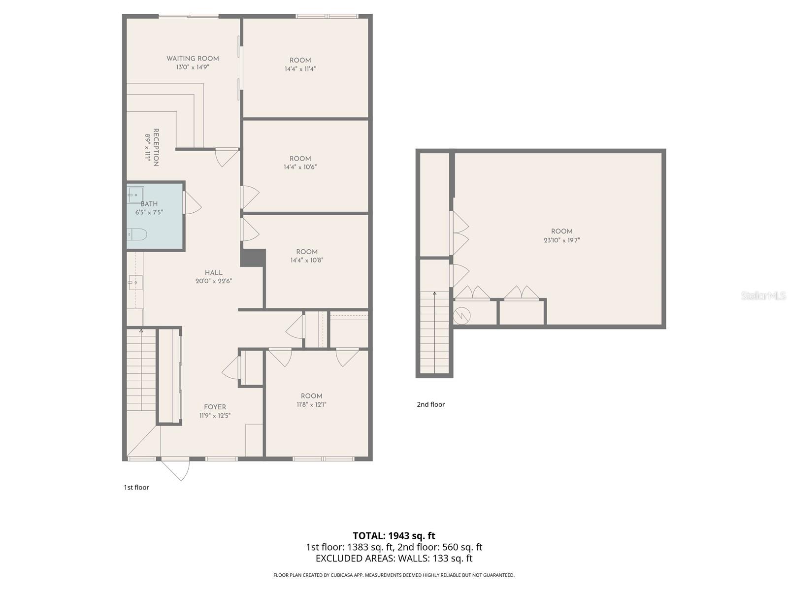 13576 2nd Lane, FL