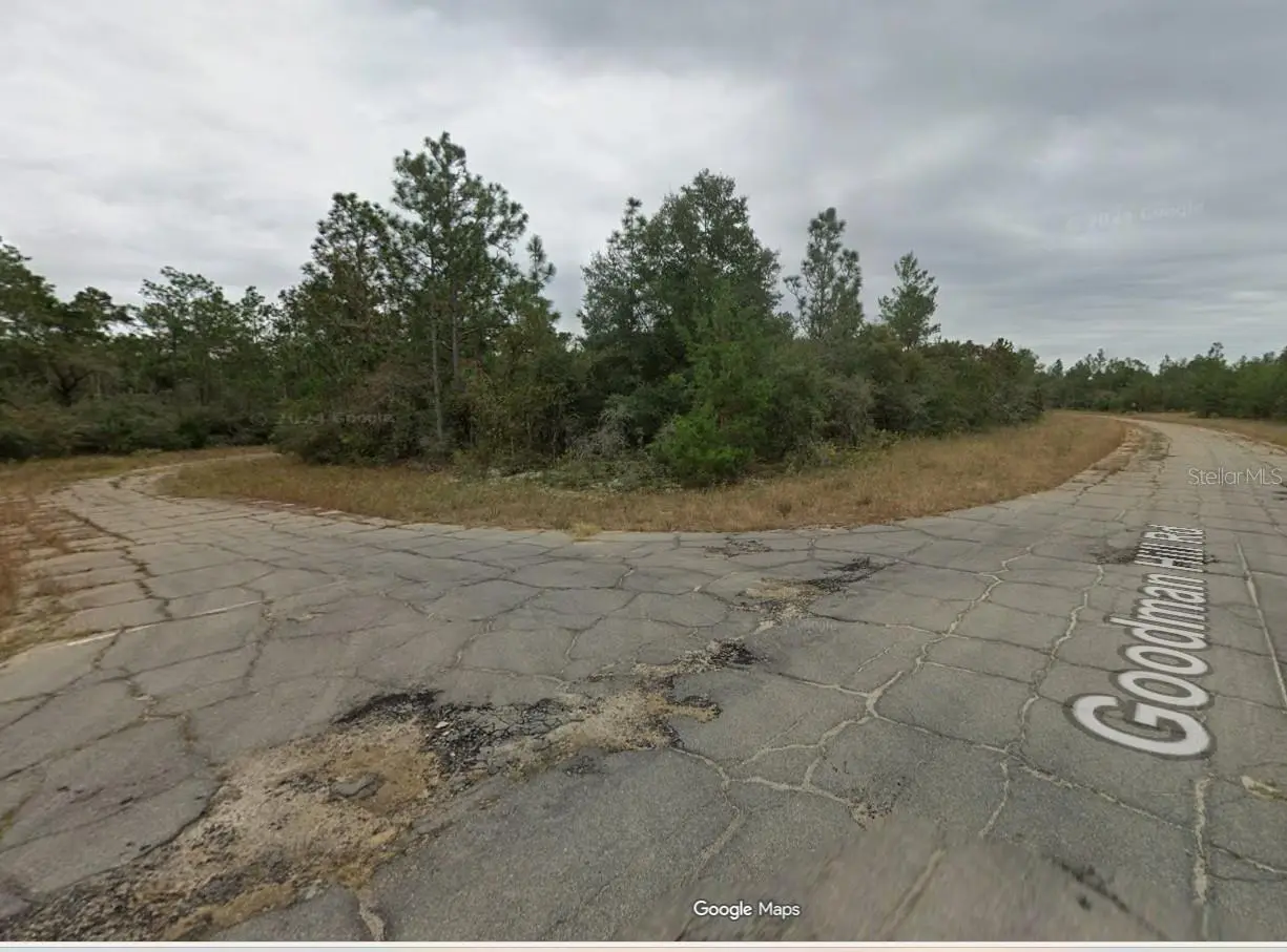 Lot 6 Unit 7 Blk 440 Lightwood Drive, FL