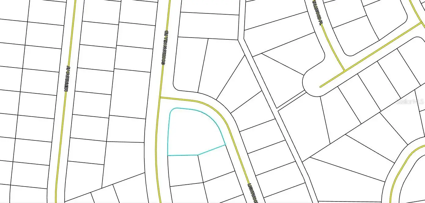 Lot 6 Unit 7 Blk 440 Lightwood Drive, FL