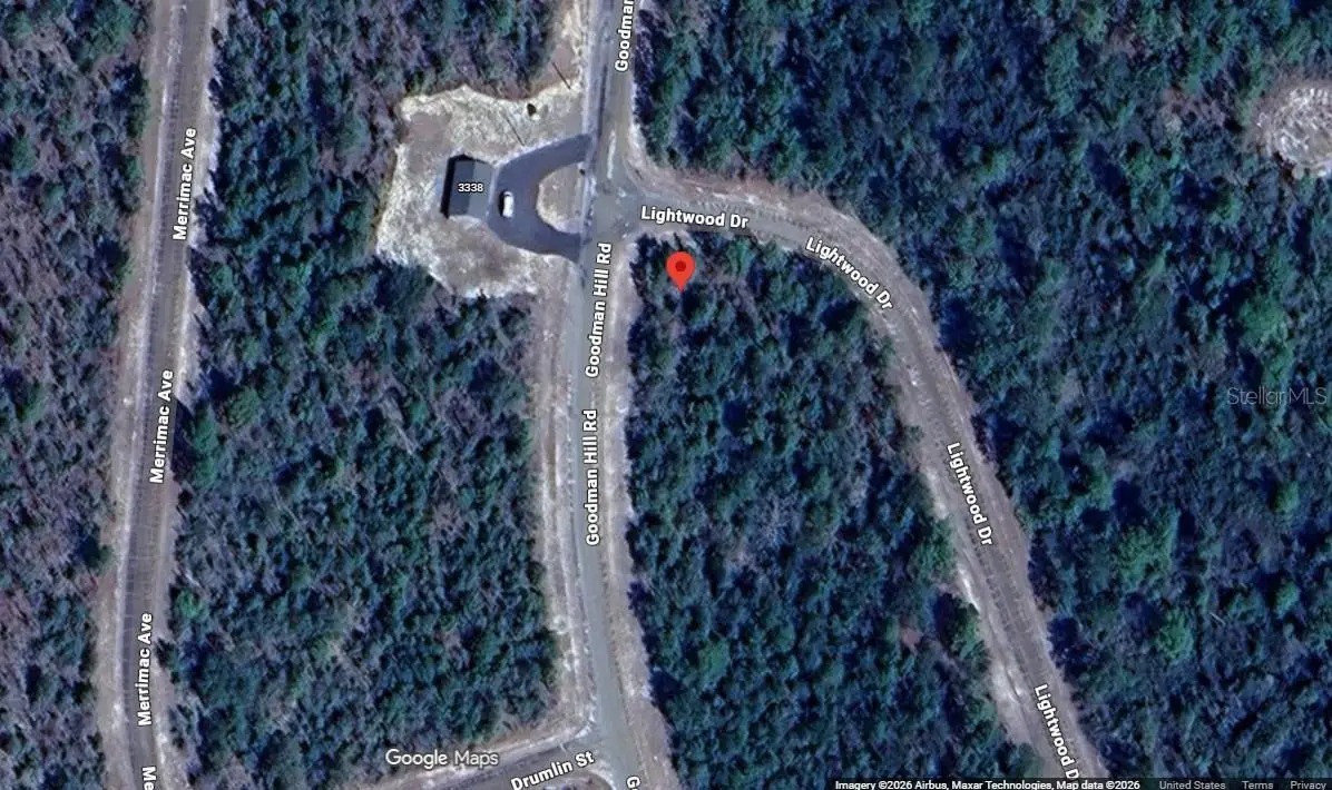 Lot 6 Unit 7 Blk 440 Lightwood Drive, FL