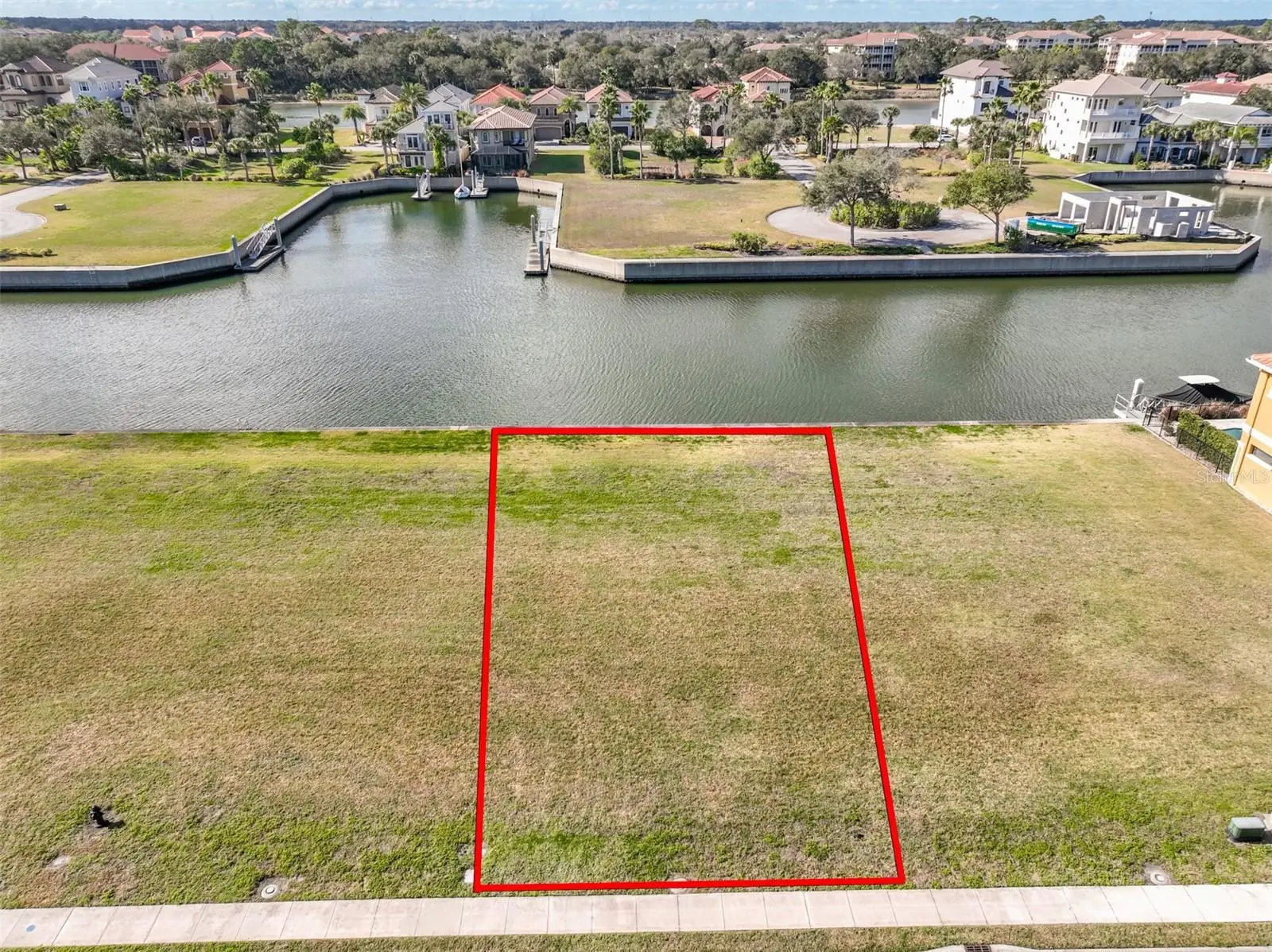268 Harbor Village Point, FL