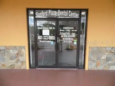 2921 Orlando Drive, FL