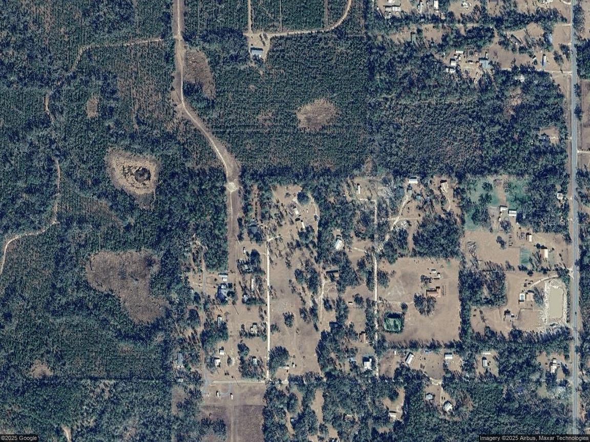 2000 Mixon Road, FL