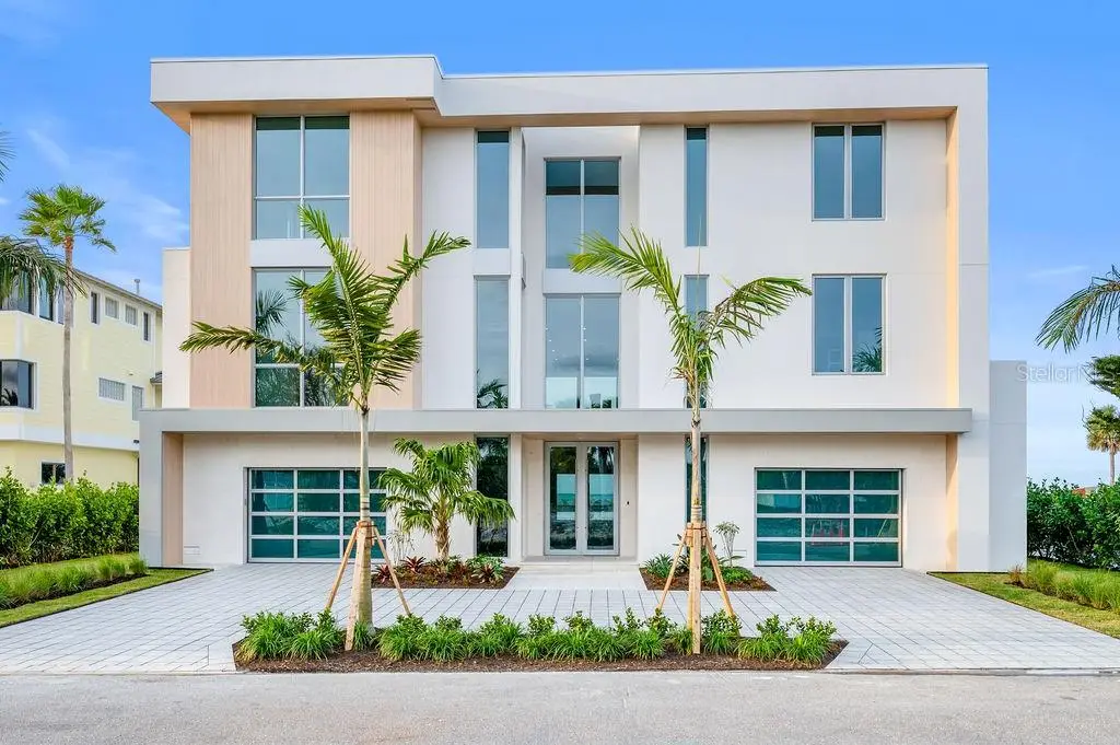 6489 Gulfside Road, FL