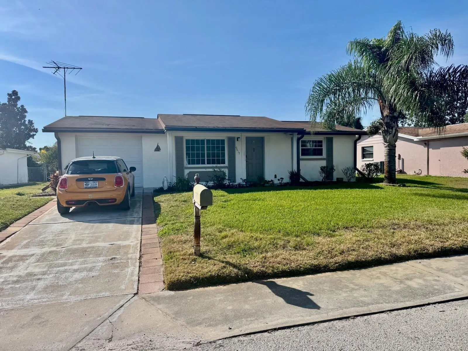 9617 Lake Chrise Lane, FL