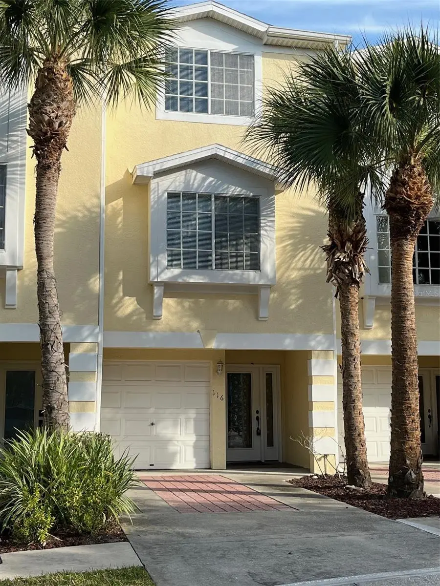 116 Brent Circle, FL