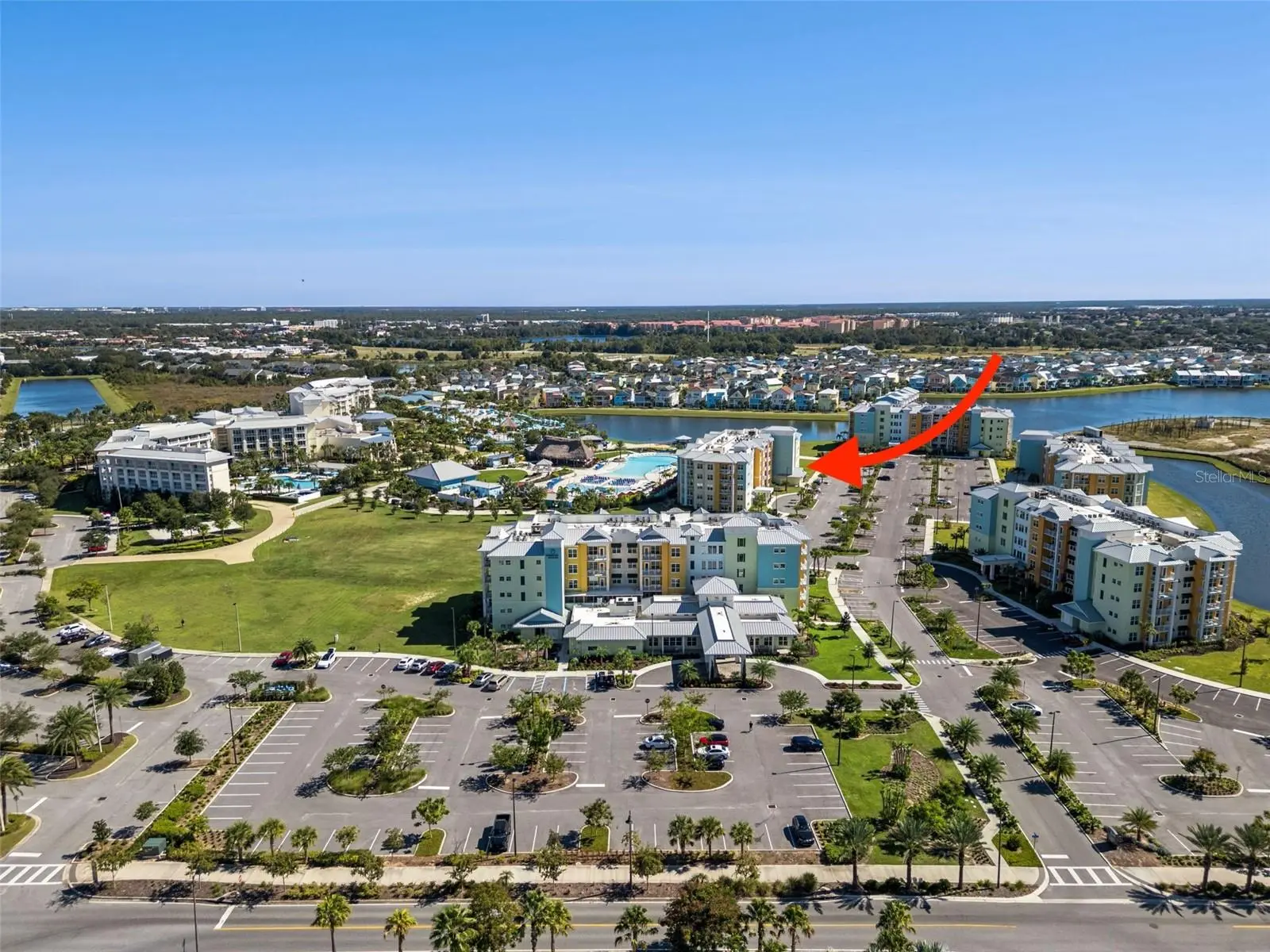 8061 Vacation Avenue, FL