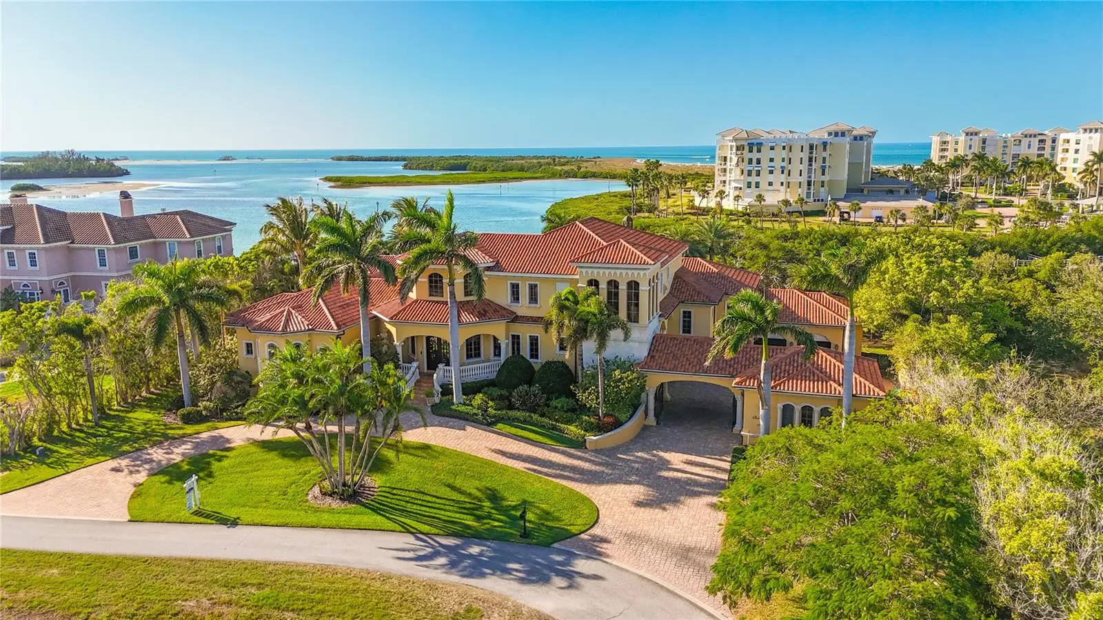 1363 Oceanview Drive, FL