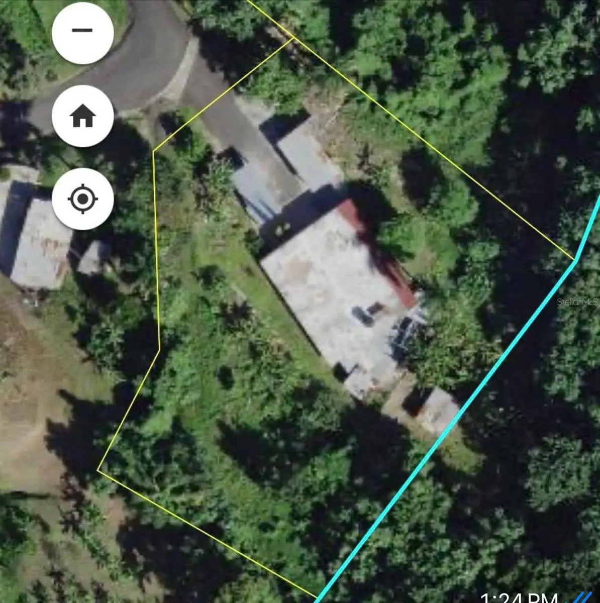 Carr 925 Km 4.9 Bo. Junquito, PR