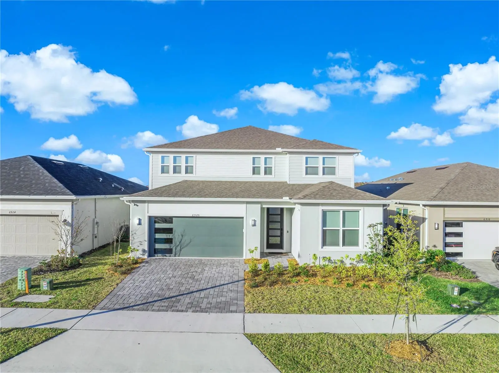 6920 Rosy Sky Avenue, FL