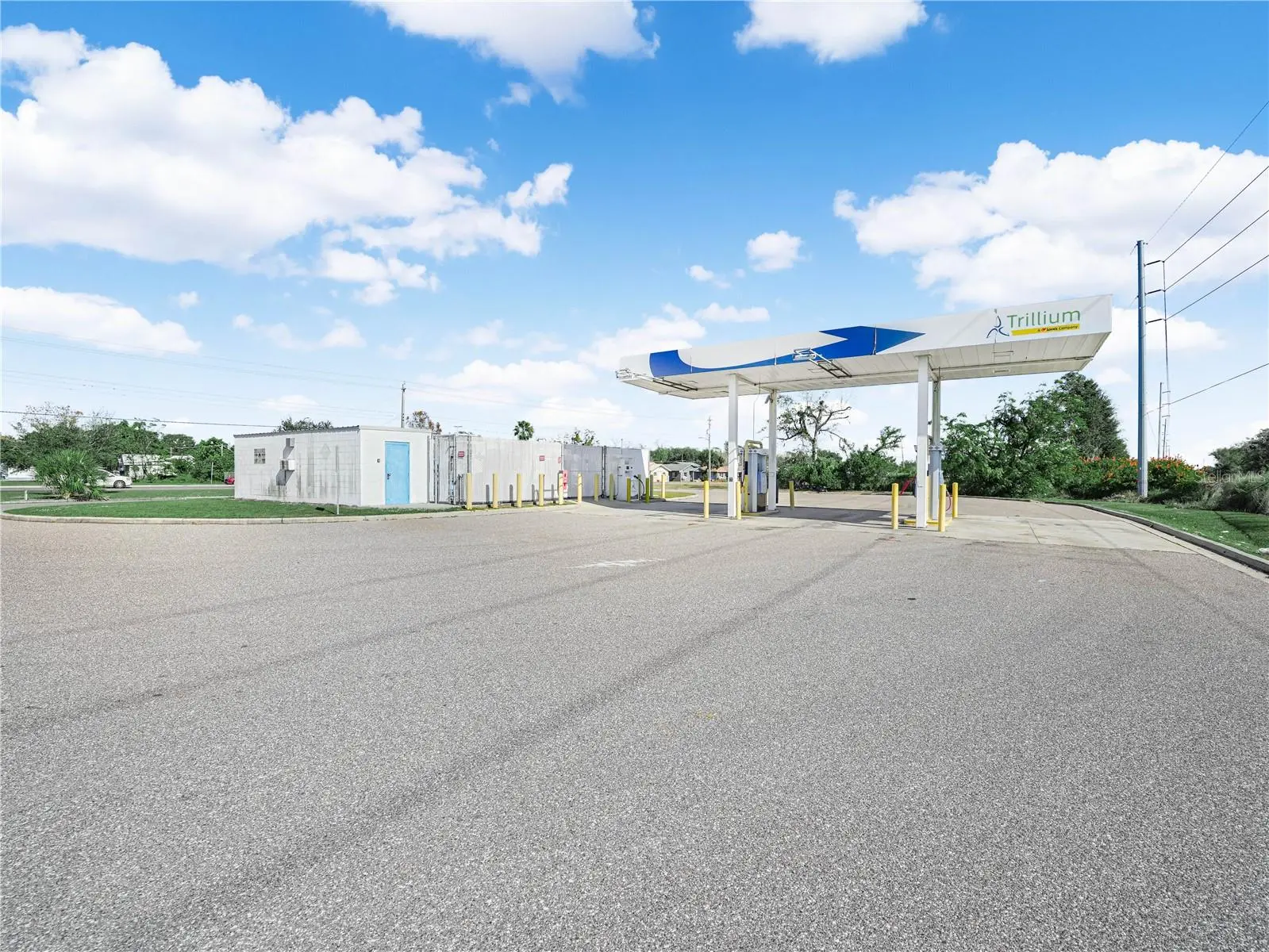 1009 Canal Street, FL