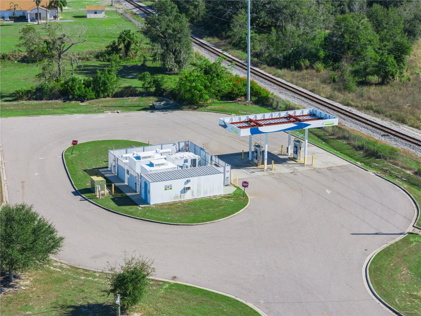 1009 Canal Street, FL